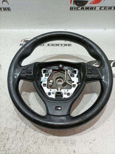 Volante in pelle bmw - in,