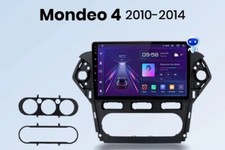 RADIO 9" PER FORD MONDEO 4