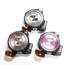 Unità zoom obiettivo