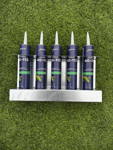 Sigillante fori silicone - 5,
