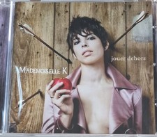 💥💥 MADEMOISELLE K -