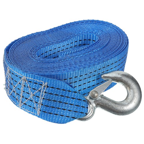 Cinghie resistenti rimorchio - cinghie,
