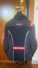 Giacca moto donna - da, spidi