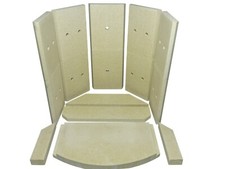 Camino Lyon rivestimento