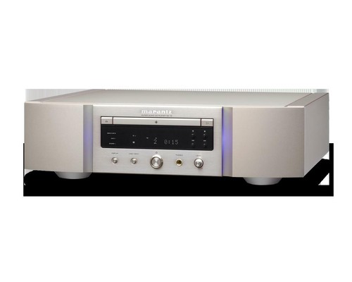 Marantz sacd player - cd,