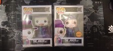 FUNKO POP THE JOKER #337 CHASE