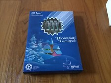 50 Luci Intermittenti albero