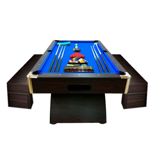 Tavolo biliardo moderno 8 - biliardo,