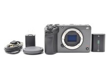 Sony fx30 cinema line - fx30,