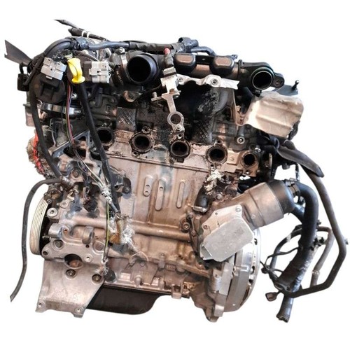 Motore g8db d4164t volvo c30 - g8db,