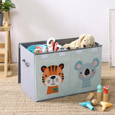 Contenitore Giochi Bambini -