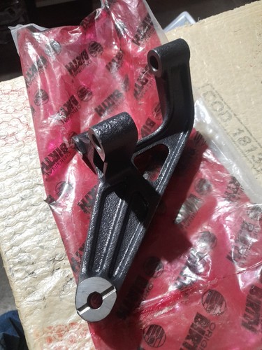 Fiat punto supporto cambio - fiat,