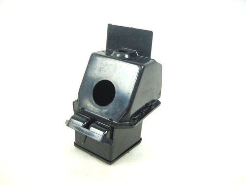 Fantic motor strada - 125, airbox