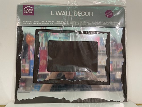 Wall home decor adhesive - home,
