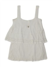 RELISH Top donna maglia cami