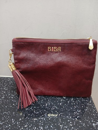 Pochette biba - pochette,