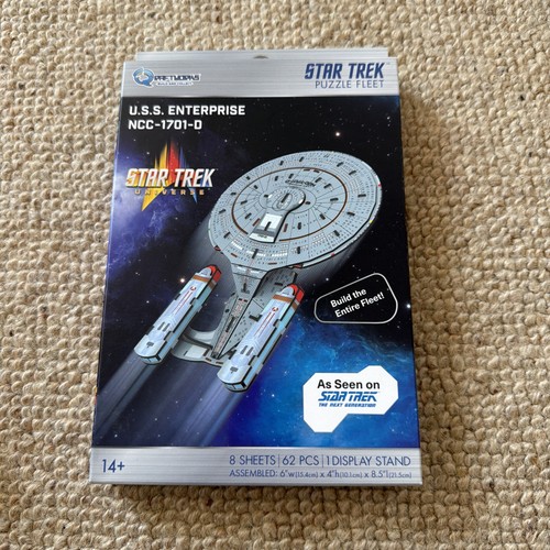 Star trek uss enterprise - star,