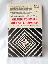HELPING YOURSELF WITH
