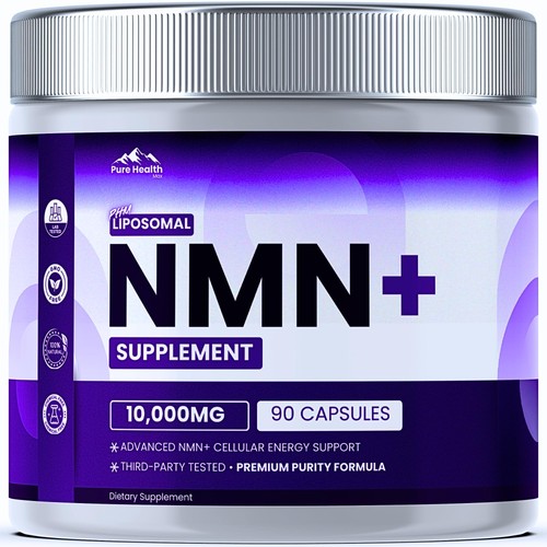 Nmn integratore nad - nmn, nad+