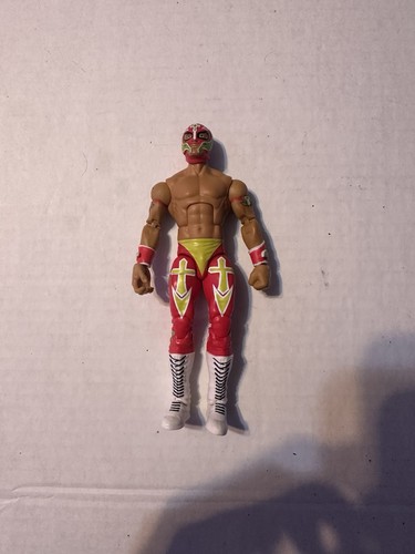 Wwe rey mysterio mattel - rey,