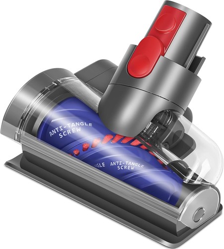 Mini turbo spazzola - mini,