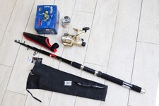 Combo CANNA + MULINELLO