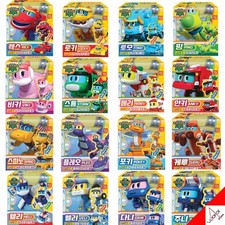 Gogo Dino Mini 16-Dinosauro