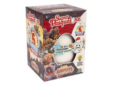 Super Pasqualone Gormiti -