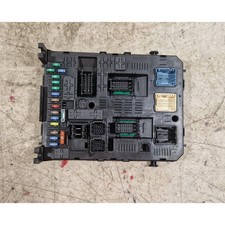 Scatola fusibili Peugeot 5008