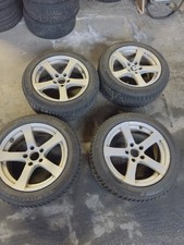 Set cerchi lega - in,