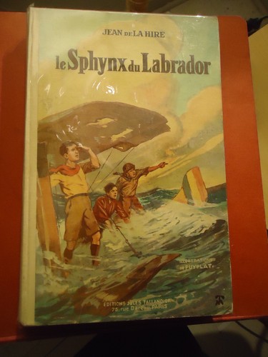Sphynx labrador j - de,