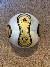 Adidas Teamgeist Berlin Finale