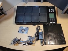 Roland Octapad SPD-30 Bk con