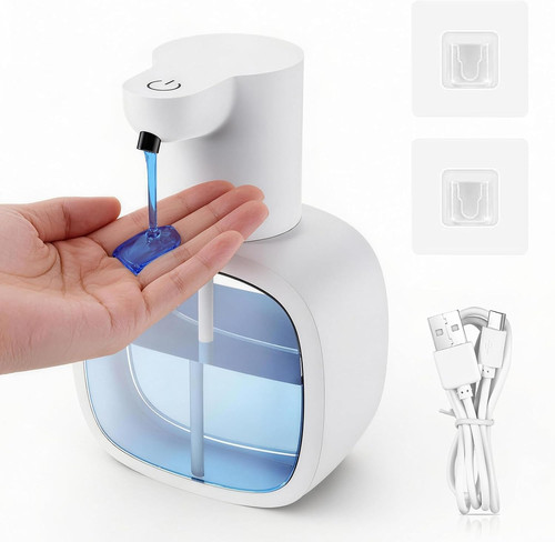 Dispenser sapone bagno - dispenser,