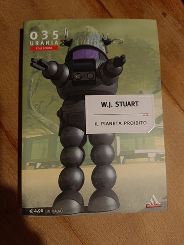 Urania collezione stuart - collezione, w.
