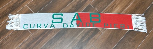 Sciarpa scarf calcio ultras - sciarpa,