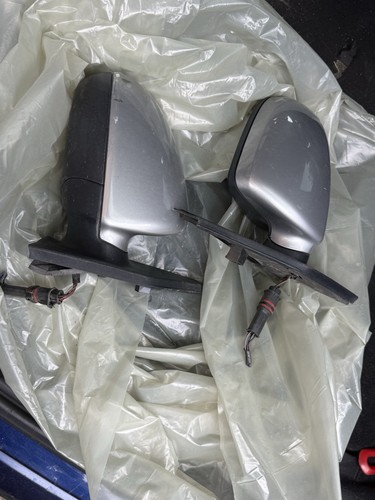 Coppia specchietti elettrici - coppia,