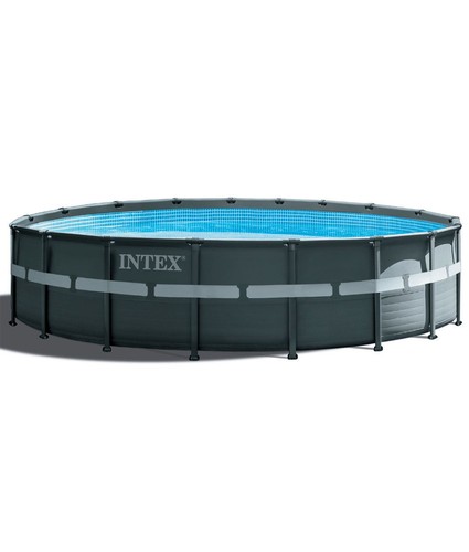 Piscina frame xtr 732x132h - u/frame,