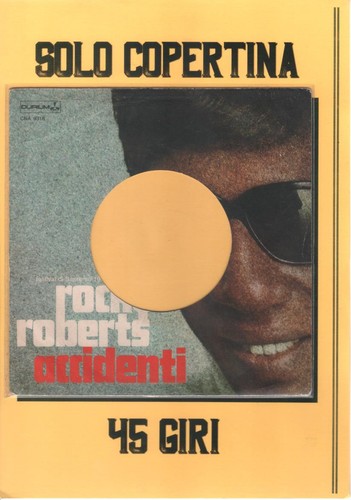 Giri rocky roberts - -, /