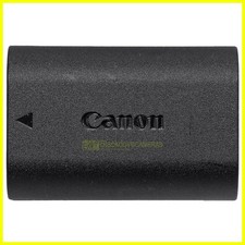 Canon LP-E6 batteria 1800 MAh originale per fotocamere reflex e mirrorless.