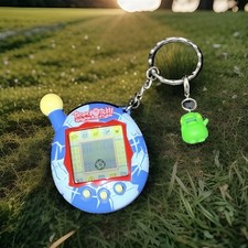 Bandai Tamagotchi Connection