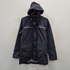 Cappotto giacca impermeabile