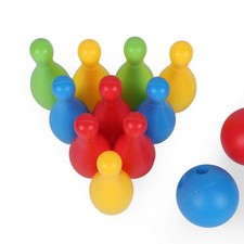 SET BOWLING 9 PEZZI
