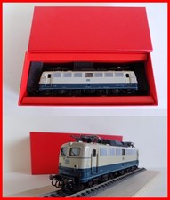 ROCO HO E-LOK DB E110 129-4