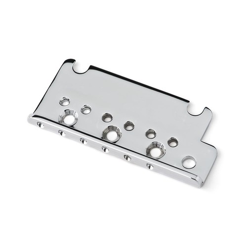 Piastra base ponte tremolo