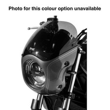Parabrezza schermo Ermax Cafe