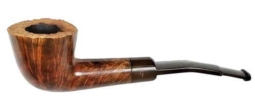 Pipa fumo charatan free - fumo,