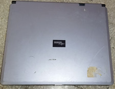 FUJITSU SIEMENS AMILO PRO