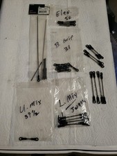 Assortimento di collegamenti