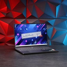 Lenovo Legion Slim 7 computer